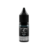 Cuttwood Menthol Ice Nic Salts